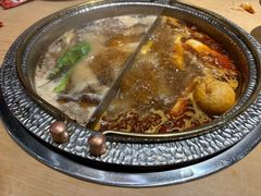 -期哒寿喜烧(桃湖公园店)