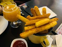 -牛啤堂精酿啤酒餐吧(五棵松华熙店)