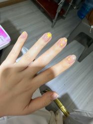 -瞧·享轻奢美甲美睫