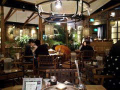 大堂-大头椰·椰子鸡火锅(南宁万象城店)