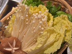 -同仁四季椰子鸡(罗湖国贸店)