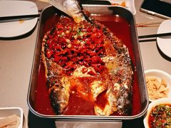 -半天妖烤鱼(大兴大悦春风里店)