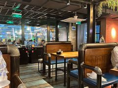 -1819餐厅·团队聚餐·烤串·精酿