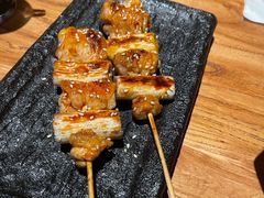 -炉胜·炉端烧·居酒屋