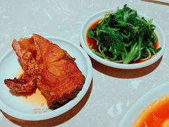 -松鹤面馆·古法焖肉面(观前店)