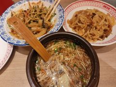 关外素烩汤-满园烤鸭·春饼(太原街万达店)