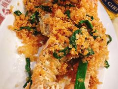 -桥底辣蟹(谢斐道店)