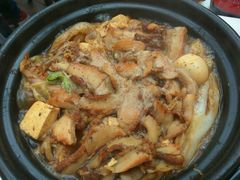 -赵家牛肉砂锅(台西三路店)