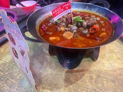-老闵田螺馆·南昌特色小炒(梦时代店)