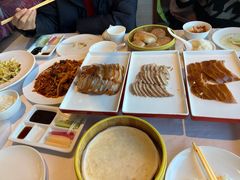 -玉林烤鸭店(黄村兴华店)