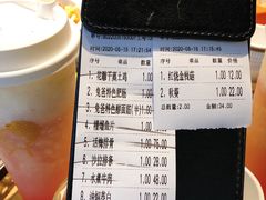 -兔爸私家小厨(新北万达店)
