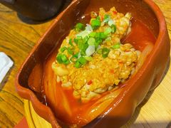 猪脑花-不是烧烤·武汉烧烤·地道湖北菜(大成路店)