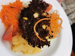 特色沙拉-宝莱纳餐厅(滨江店)