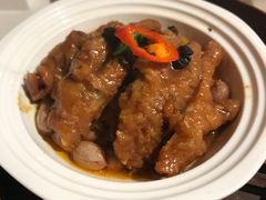 -潮福城大酒楼·潮味粤品·港式点心(湖滨北路店)