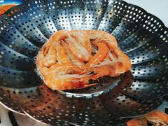 -蔚海之都·象山蒸汽海鲜(仙霞路店)