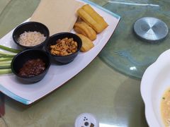 -前王院•巧克力海鲜市集餐厅(万平口店)