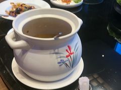 -环球港凯悦 · 享悦中餐厅