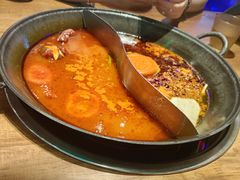 -楠火锅(昆山金鹰店)