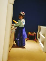 -儿童乐园(王府井百货店)