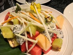 -翡翠鸟精品泰国菜(北辰财富中心店)