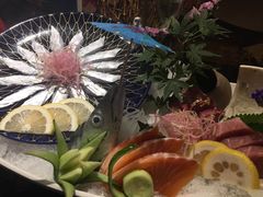 -天狗山料理(省体店)