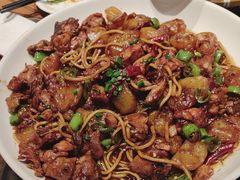 -鑫小城故事·藕汤·家常菜(台北一路总店)