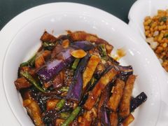 -紫光园·烤鸭·北京菜(团结湖店)