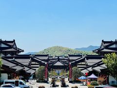 -大唐贡茶院