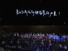 -华润深圳湾体育中心-“春茧” 体育馆