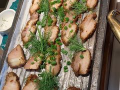 -庆江南江南菜(琴湖溪里花园城店)