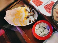 -重庆高老九火锅(万象城店)