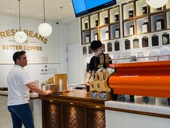 -Peet's Coffee皮爷咖啡(华强北茂业店)