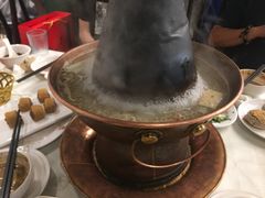 -东来顺饭庄(王府井步行街店)