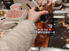 -海底捞火锅(龙岗星河COCO Park店)