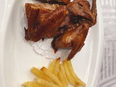 -潮福城大酒楼(北尚店)