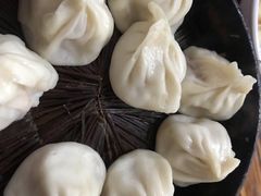 -锅贴大王南翔小笼(临沂二村店)