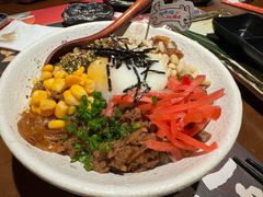 -弓二·烧鸟居酒屋(财富购物中心店)
