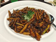 -老正兴菜馆(福州路店)