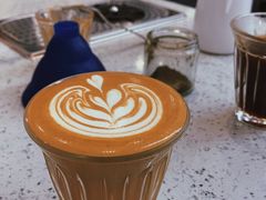 -1/4 ONE QUARTER COFFEE LAB(朝阳大悦城店)