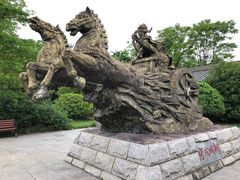 -合肥三国新城遗址公园