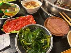 -邓莽子老火锅(中兴路总店)