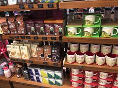 -星巴克臻选(成都宽窄巷子店)