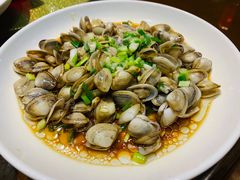 -丰收渔港饭店(嵊泗店)