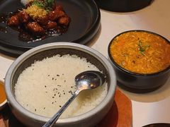 蟹粉捞饭-荟廷·晶萃(陆家嘴尚悦湾店)