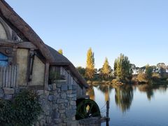 景点-霍比特人村