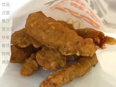 麻麻香风味小酥肉-麦当劳(国贸店)