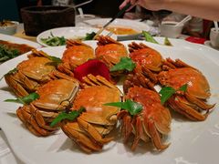-随和家宴·川菜(杜甫草堂店)