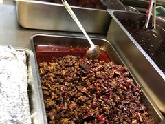 -鸿运兔·手撕烤兔(天府广场店)