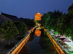 -台儿庄古城