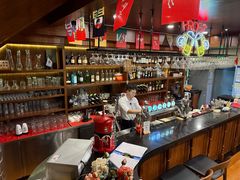 -申德勒加油站西餐厅Schindlers Tankstelle(上海外滩店)